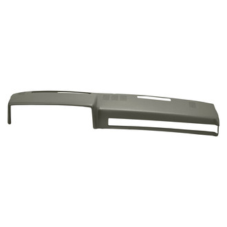Coverlay® - Taupe Gray Dash Cover