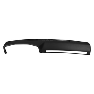 Coverlay® - Black Dash Cover