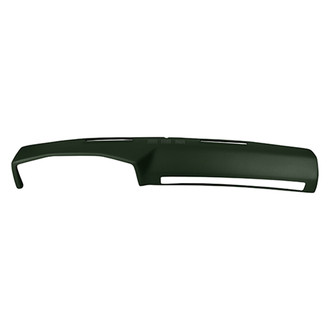 Coverlay® - Green Dash Cover