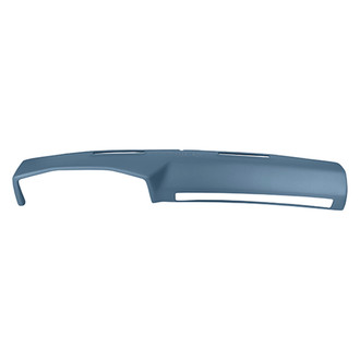 Coverlay® - Light Blue Dash Cover