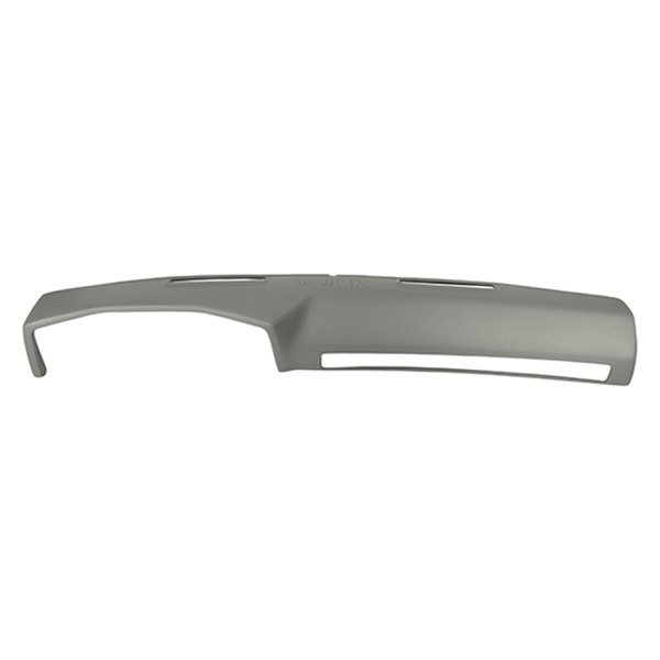 Coverlay® - Light Gray Dash Cover