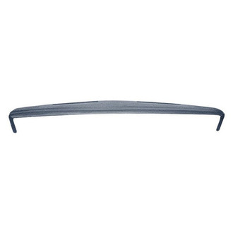 Coverlay® - Dark Blue Dash Cover (with Center Speaker Cut Out)