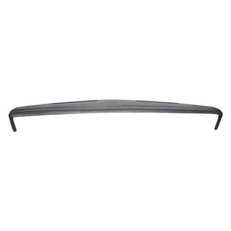 Coverlay® - Dark Brown Dash Cover (with Center Speaker Cut Out)