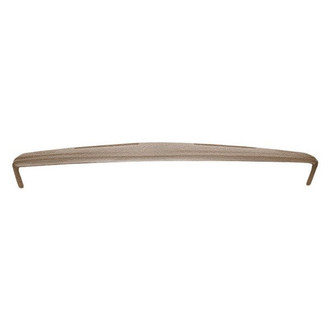 Coverlay® - Light Brown Dash Cover (with Center Speaker Cut Out)