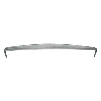 Coverlay® - Light Gray Dash Cover (with Center Speaker Cut Out)