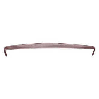Coverlay® - Maroon Dash Cover (with Center Speaker Cut Out)