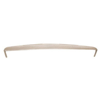 Coverlay® - Neutral Dash Cover (with Center Speaker Cut Out)