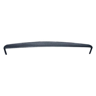 Coverlay® - Slate Gray Dash Cover (with Center Speaker Cut Out)