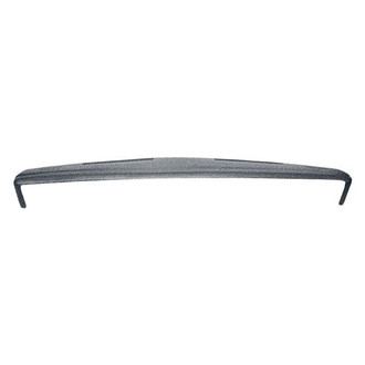Coverlay® - Taupe Gray Dash Cover (with Center Speaker Cut Out)