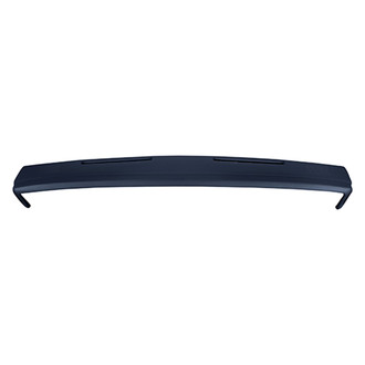 Coverlay® - Dark Blue Dash Cover (with Outside Speaker Cut Out)