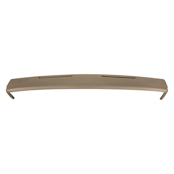 Coverlay® - Medium Brown Dash Cover