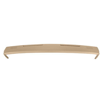 Coverlay® - Neutral Dash Cover (with Outside Speaker Cut Out)