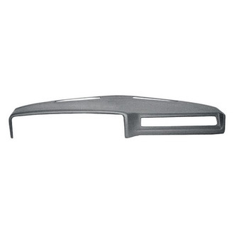 Coverlay® - Dark Gray Dash Cover