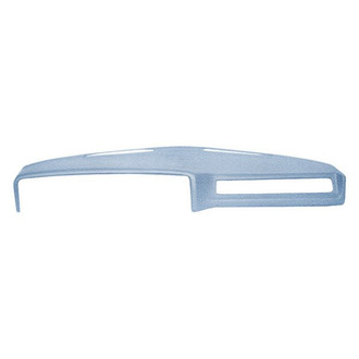 Coverlay® - Light Blue Dash Cover