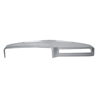 Coverlay® - Medium Gray Dash Cover