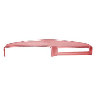 Coverlay® - Red Dash Cover