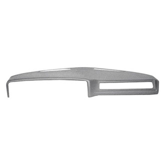 Coverlay® - Taupe Gray Dash Cover