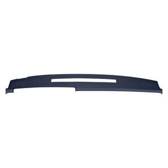 Coverlay® - Dark Blue Dash Cover
