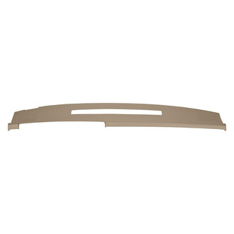 Coverlay® - Medium Brown Dash Cover