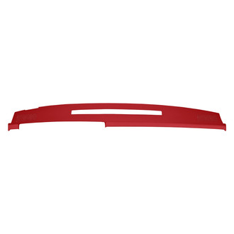 Coverlay® - Red Dash Cover