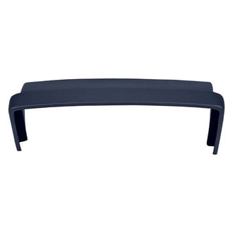 Coverlay® - Dark Blue Instrument Panel Cover