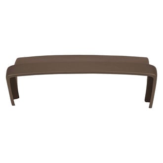 Coverlay® - Dark Brown Instrument Panel Cover