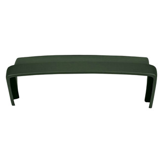 Coverlay® - Green Instrument Panel Cover