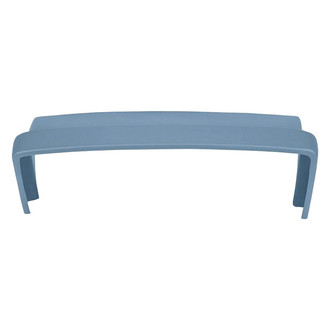 Coverlay® - Light Blue Instrument Panel Cover