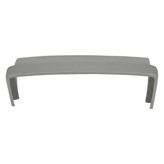 Coverlay® - Light Gray Instrument Panel Cover