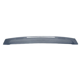 Coverlay® - Dark Blue Dash Cover