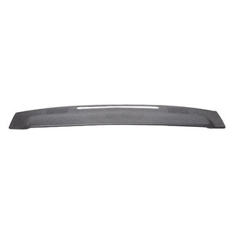 Coverlay® - Dark Brown Dash Cover