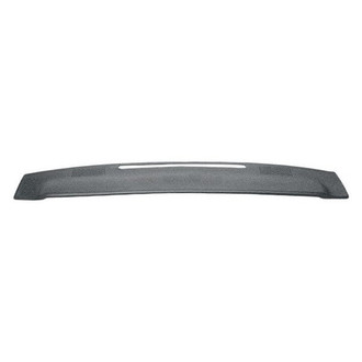 Coverlay® - Dark Gray Dash Cover