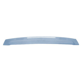 Coverlay® - Light Blue Dash Cover