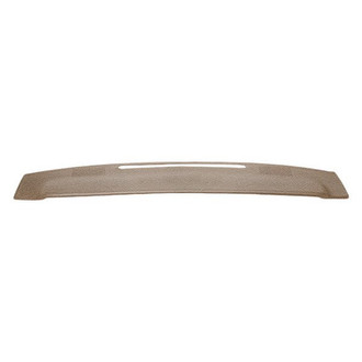 Coverlay® - Light Brown Dash Cover