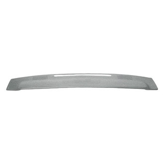 Coverlay® - Light Gray Dash Cover
