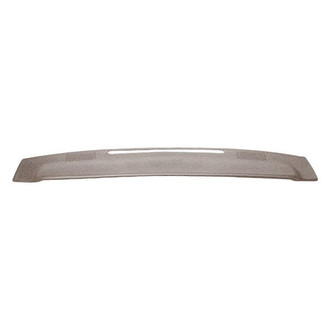 Coverlay® - Medium Brown Dash Cover