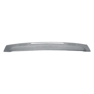 Coverlay® - Medium Gray Dash Cover