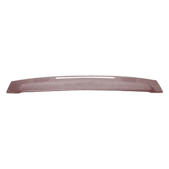 Coverlay® - Maroon Dash Cover