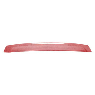 Coverlay® - Red Dash Cover