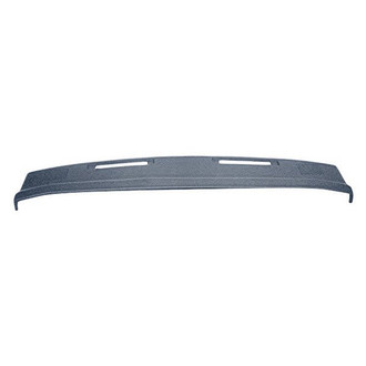 Coverlay® - Dark Blue Dash Cover