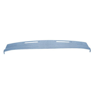 Coverlay® - Light Blue Dash Cover