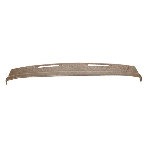 Coverlay® - Light Brown Dash Cover