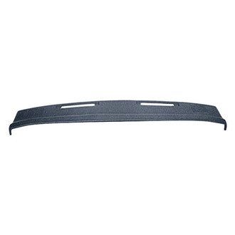 Coverlay® - Slate Gray Dash Cover