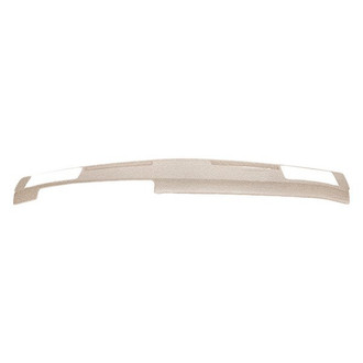 Coverlay® - Neutral Dash Cover (with Side Vents Cut Out)