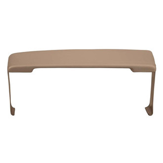 Coverlay® - Light Brown Instrument Panel Cover