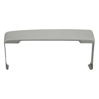 Coverlay® - Light Gray Instrument Panel Cover
