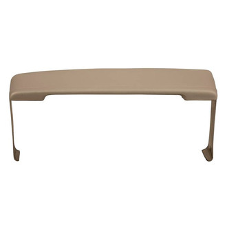 Coverlay® - Medium Brown Instrument Panel Cover