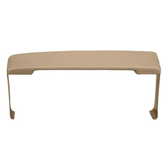 Coverlay® - Neutral Instrument Panel Cover