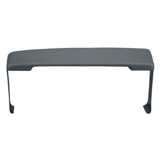 Coverlay® - Slate Gray Instrument Panel Cover