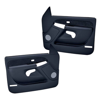 Coverlay® - Front Door Panel Set